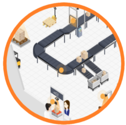 Salga de lo tradicional